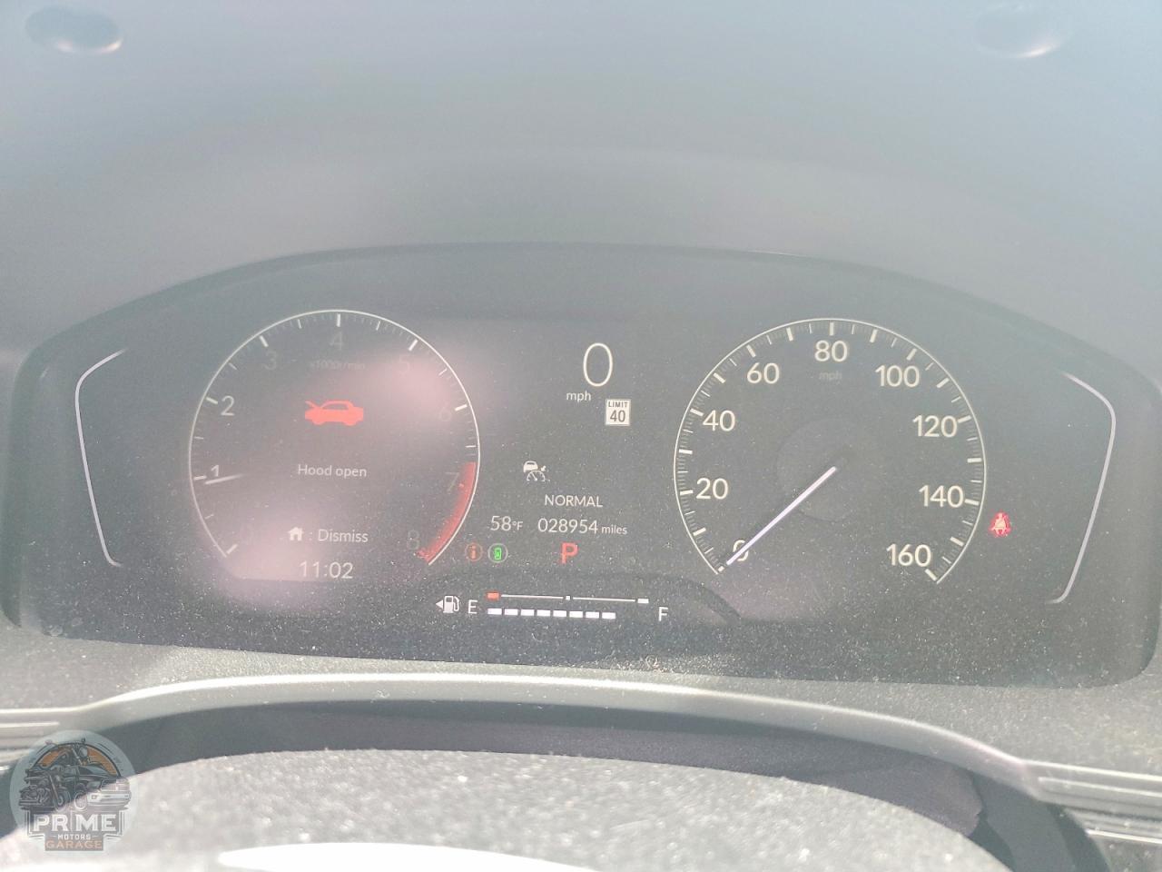 2024 HONDA CIVIC — фото 9