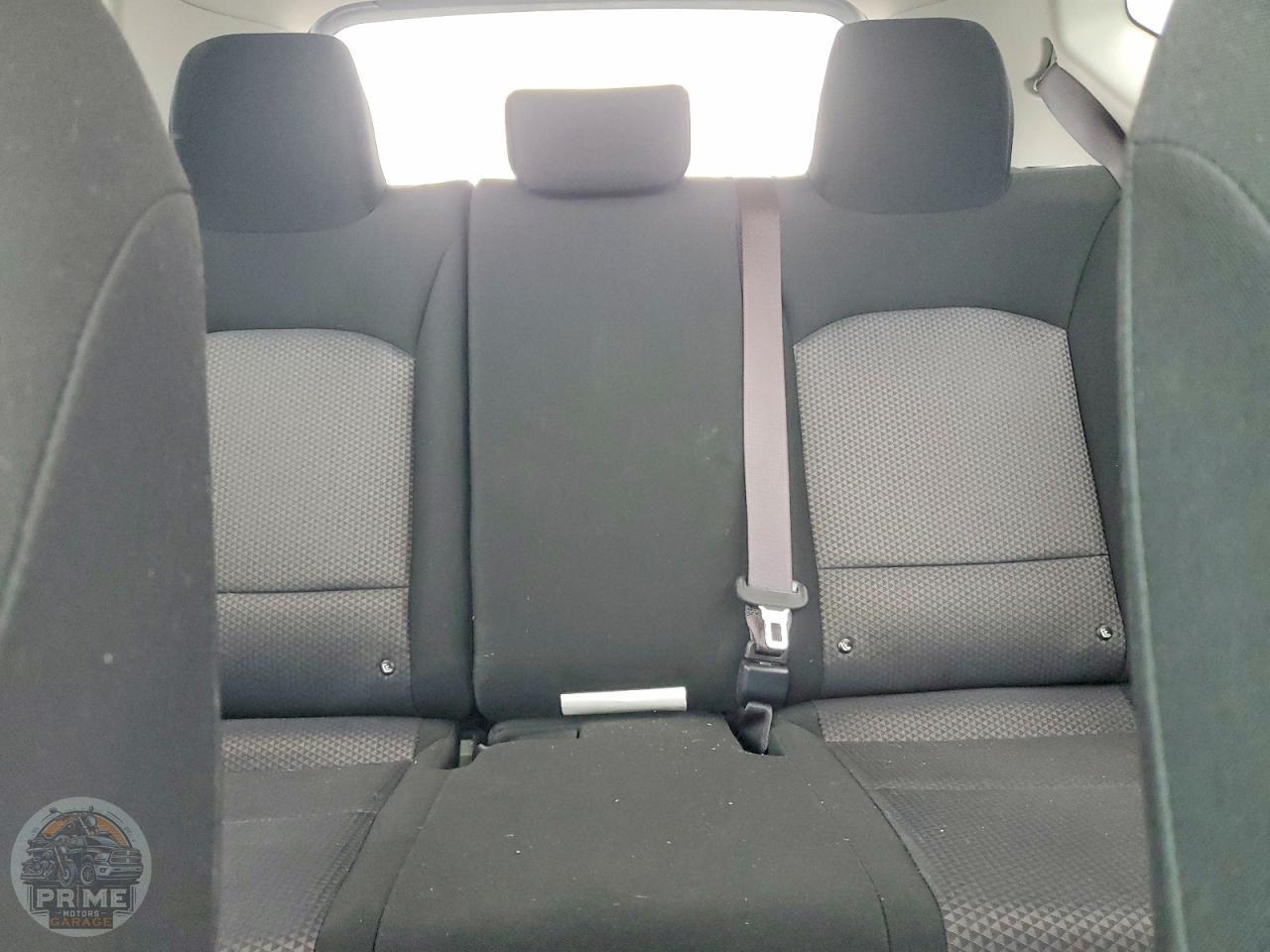 2022 KIA SOUL — фото 10