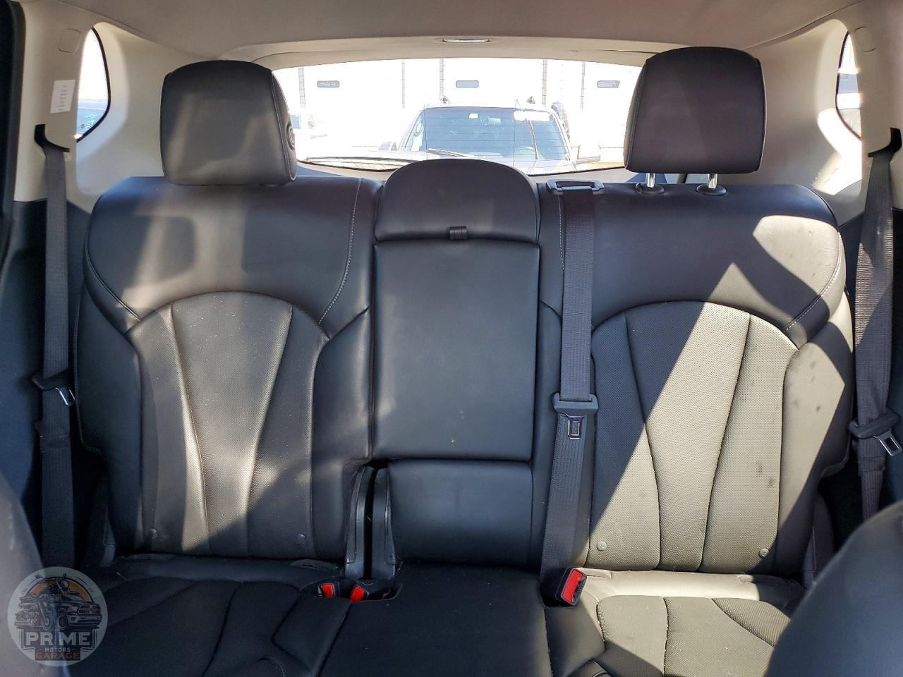 2020 BUICK ENVISION — фото 37