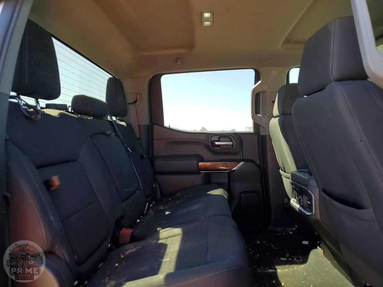 2020 GMC SIERRA — фото 10