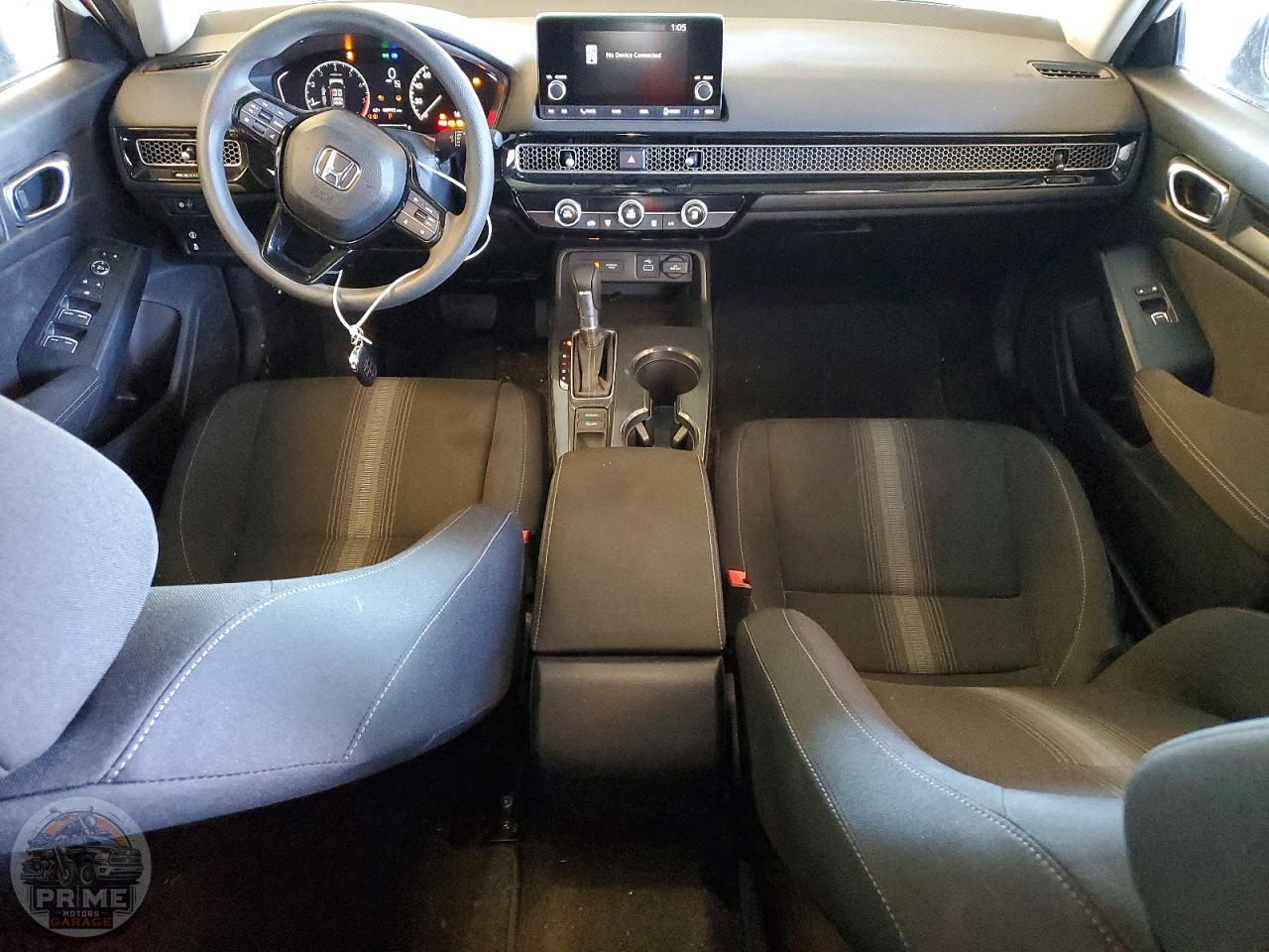 2024 HONDA CIVIC — фото 8