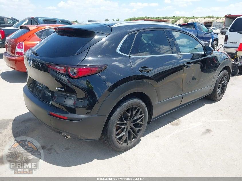 2023 MAZDA CX-30 2.5 S PREMIUM — фото 4