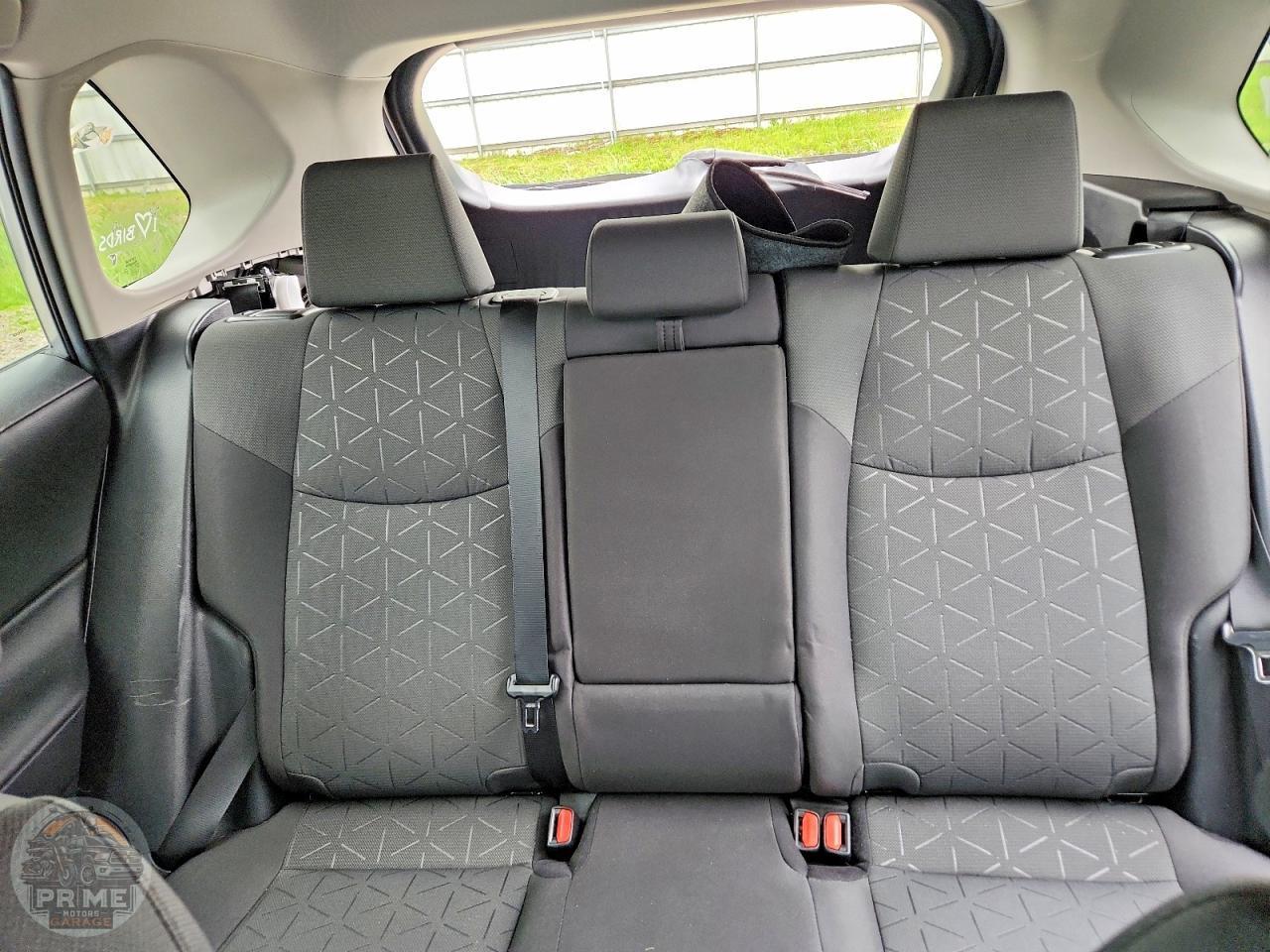 2021 TOYOTA RAV4 — фото 10