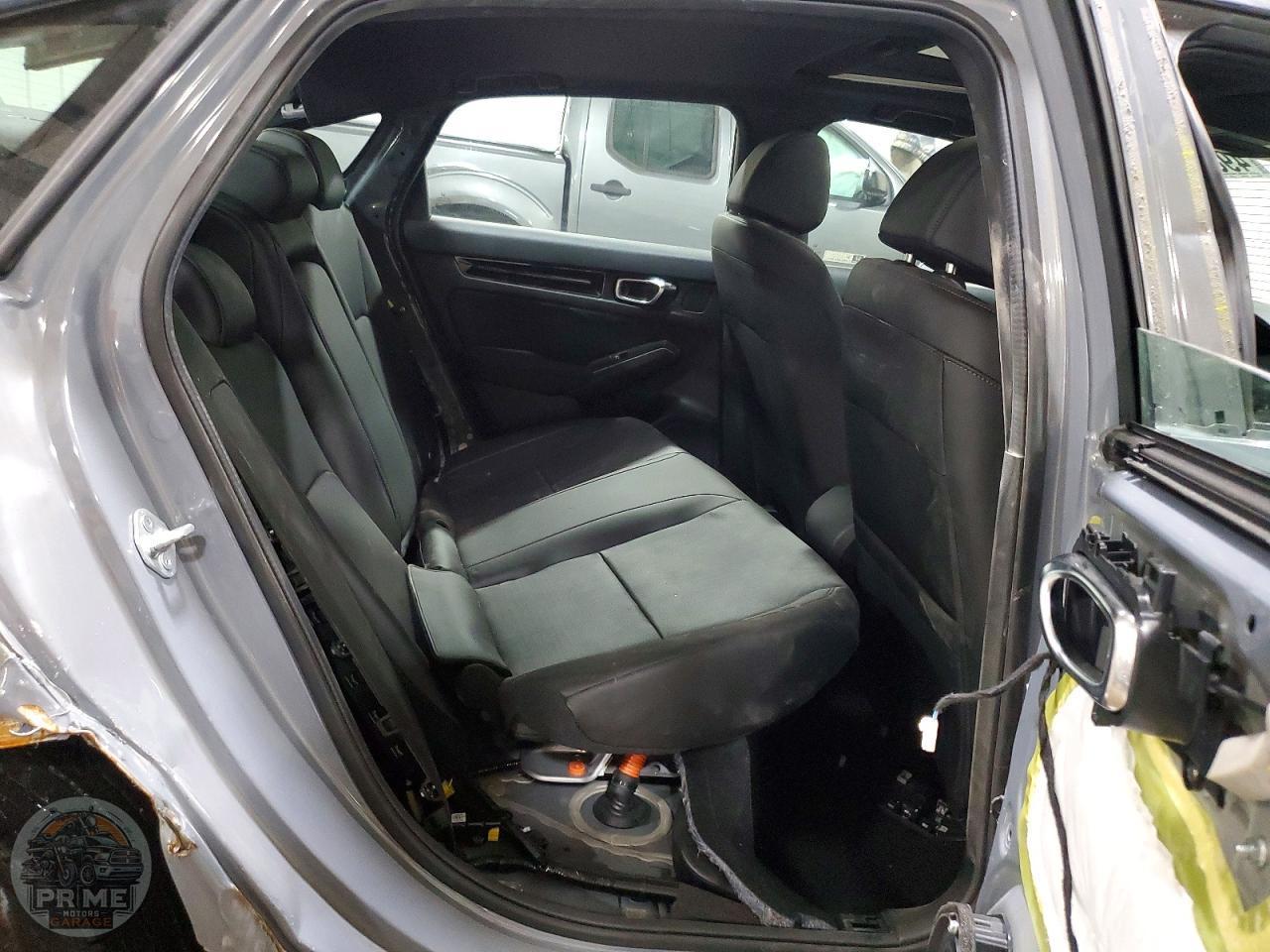 2026 HONDA CIVIC — фото 20