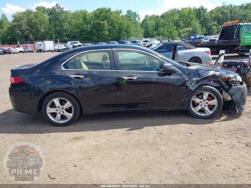 2012 ACURA TSX 2.4 — фото 13