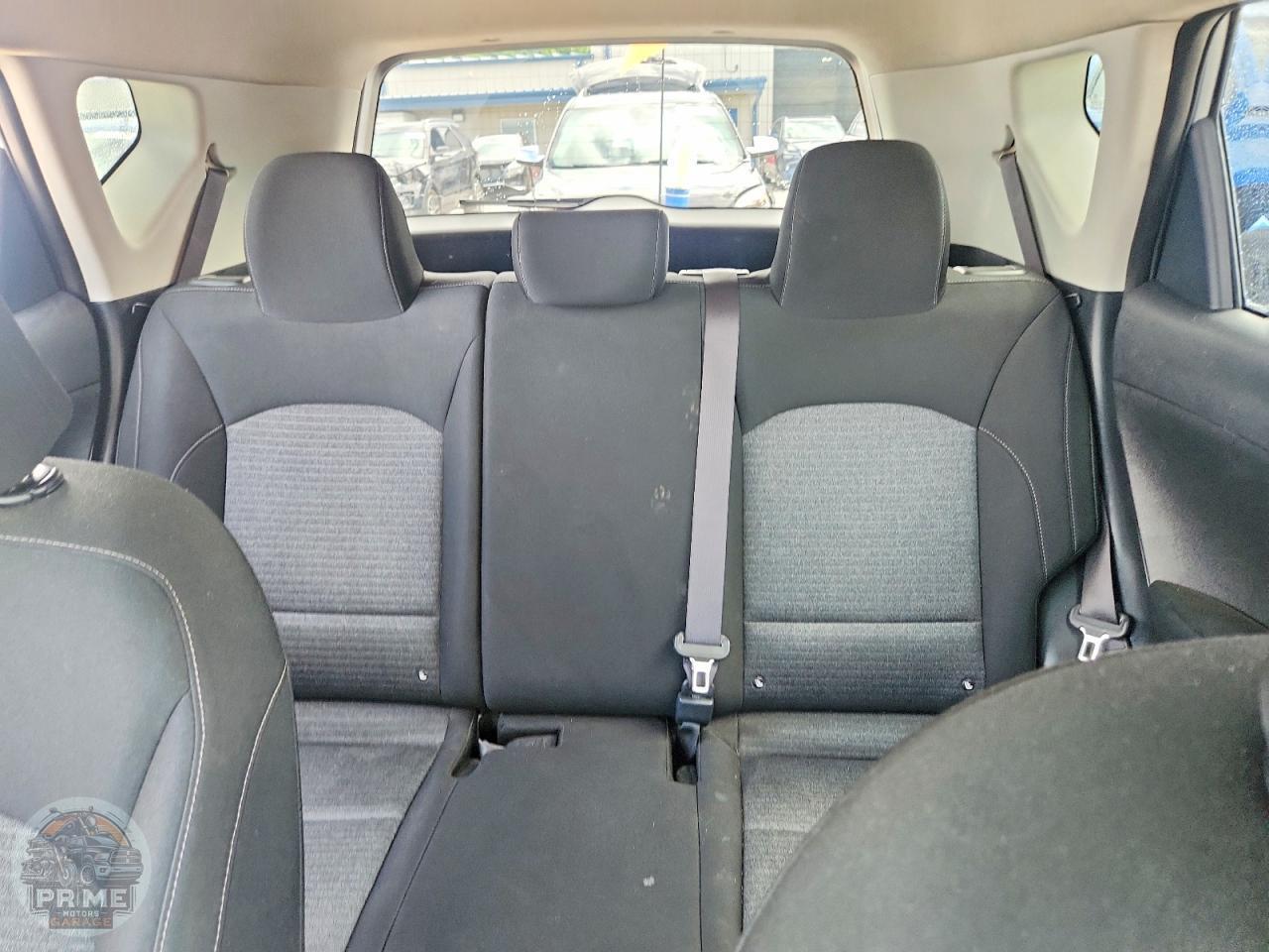2021 KIA SOUL — фото 10