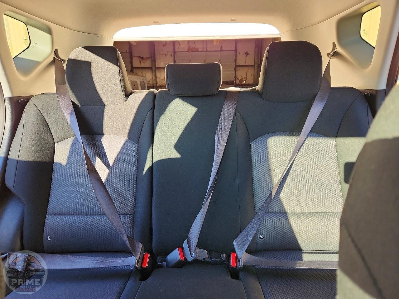 2025 KIA SOUL — фото 10