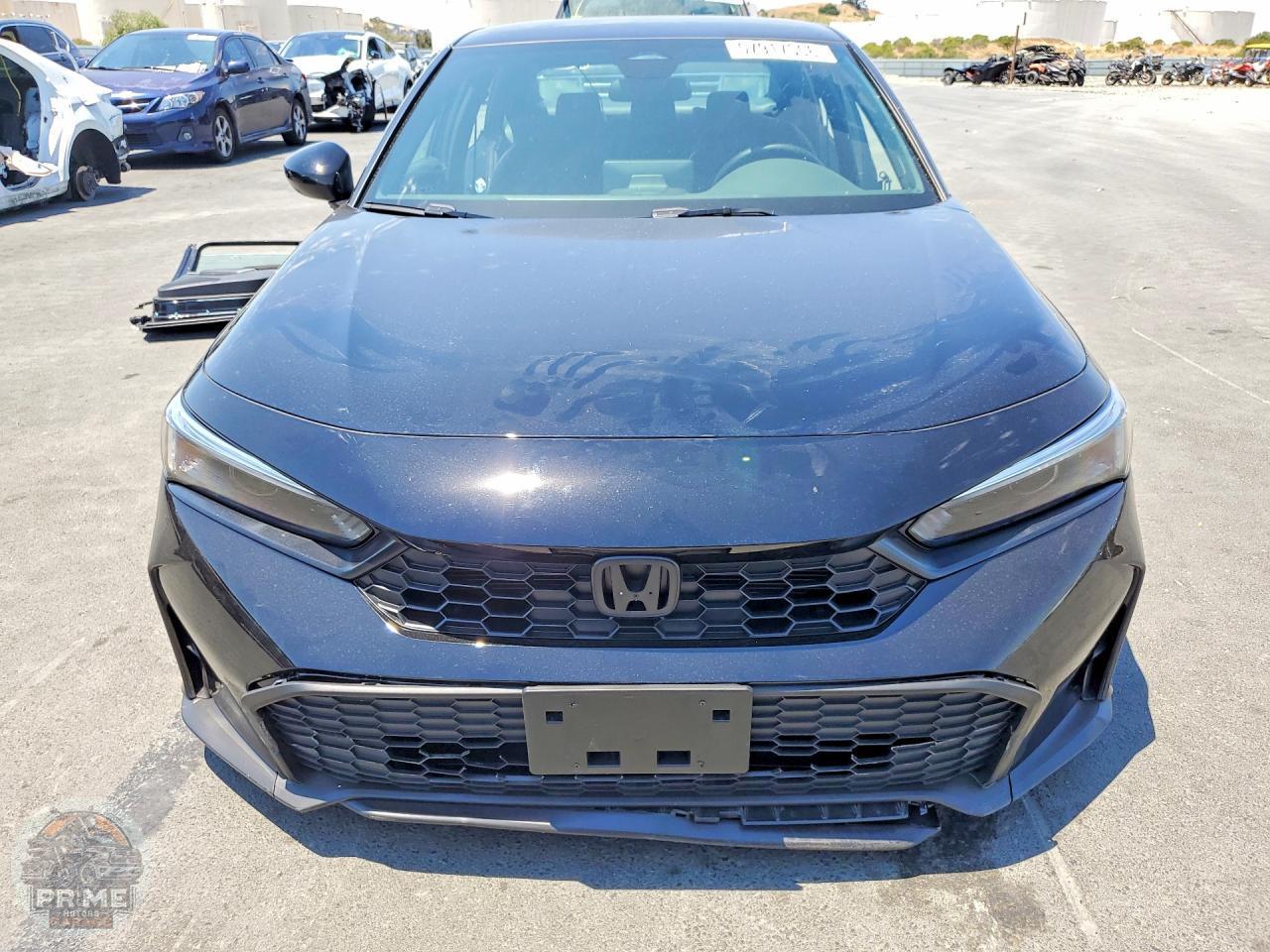 2026 HONDA CIVIC — фото 5