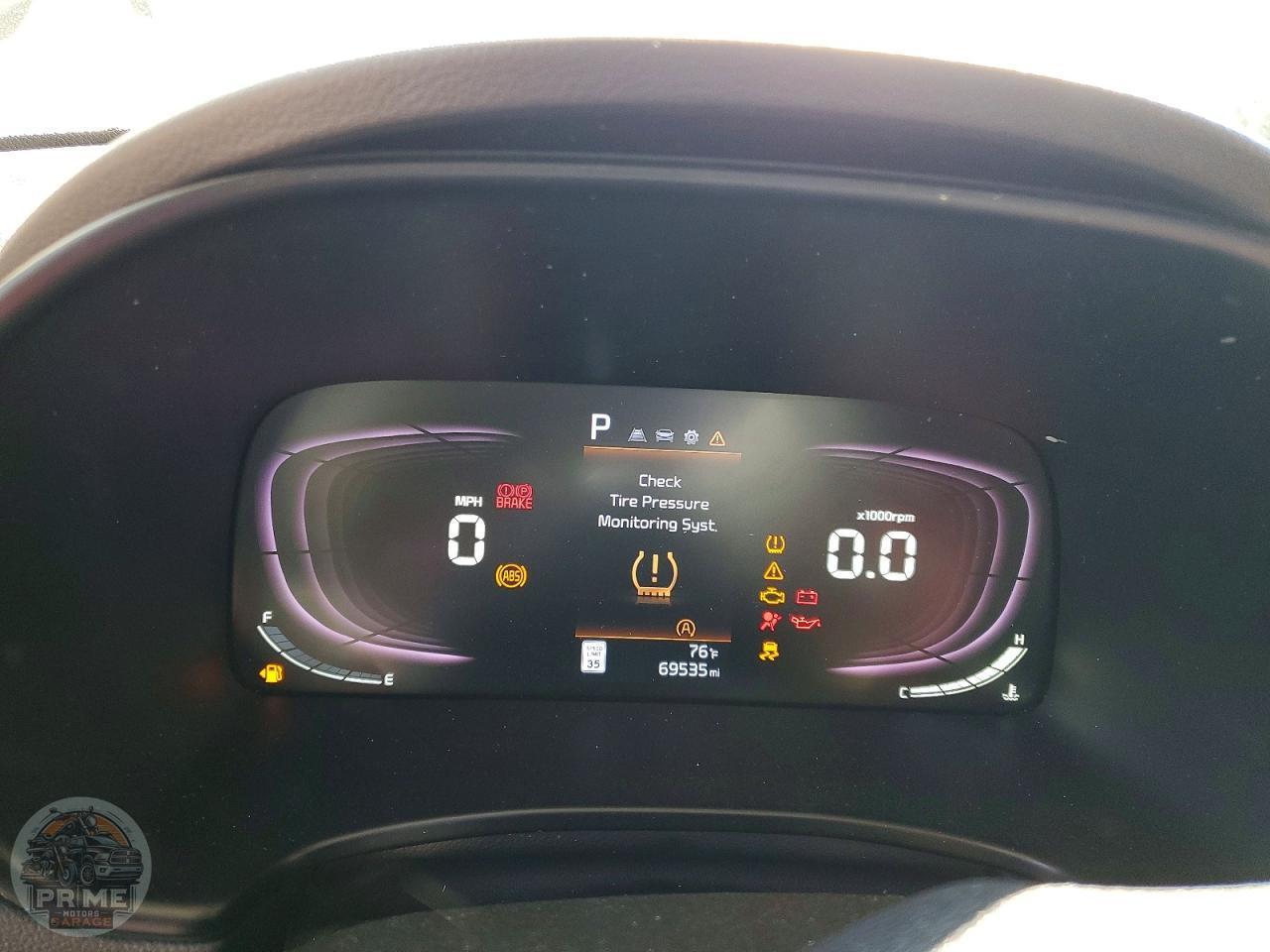 2023 KIA SOUL — фото 9