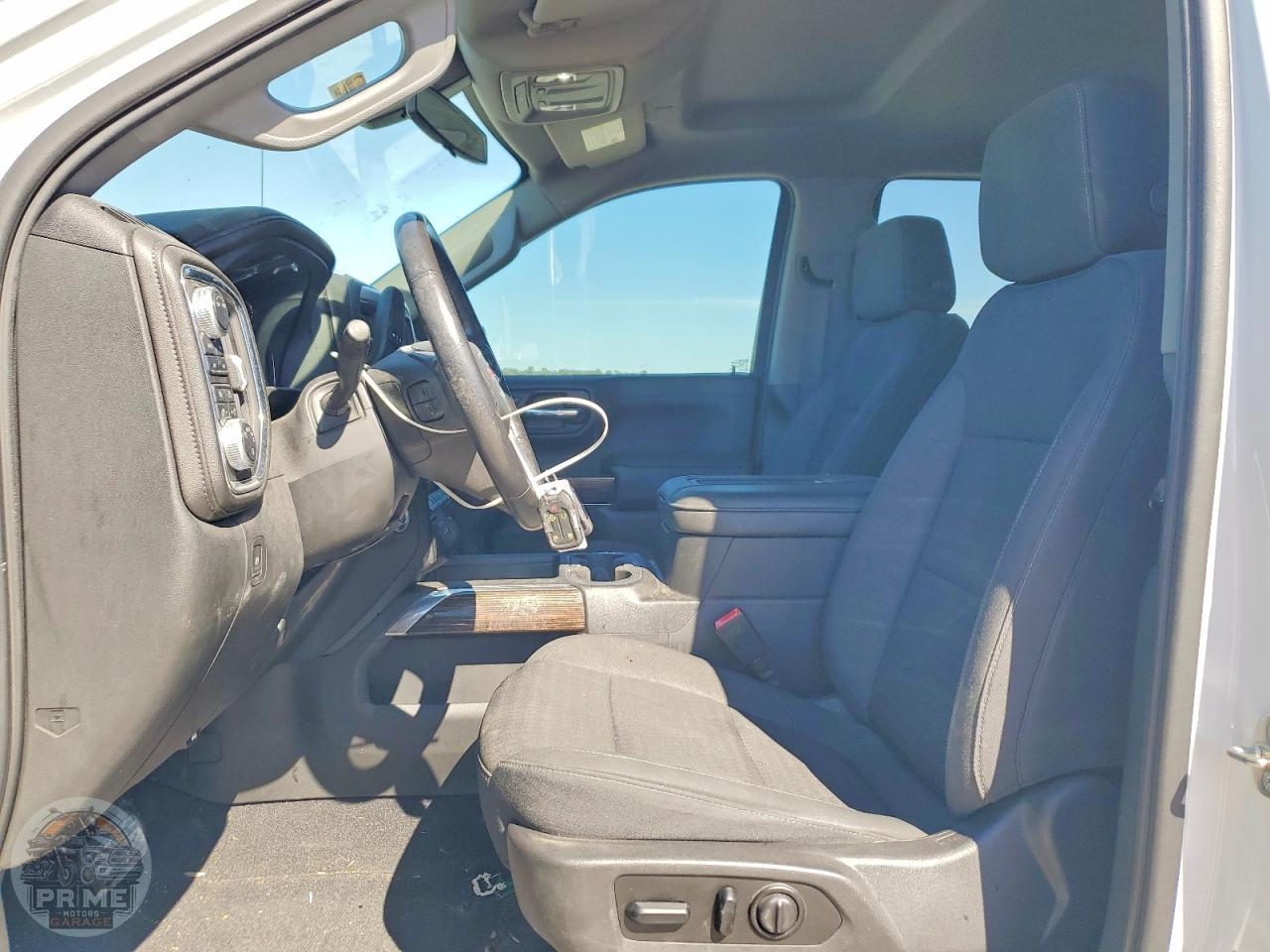 2020 GMC SIERRA — фото 7