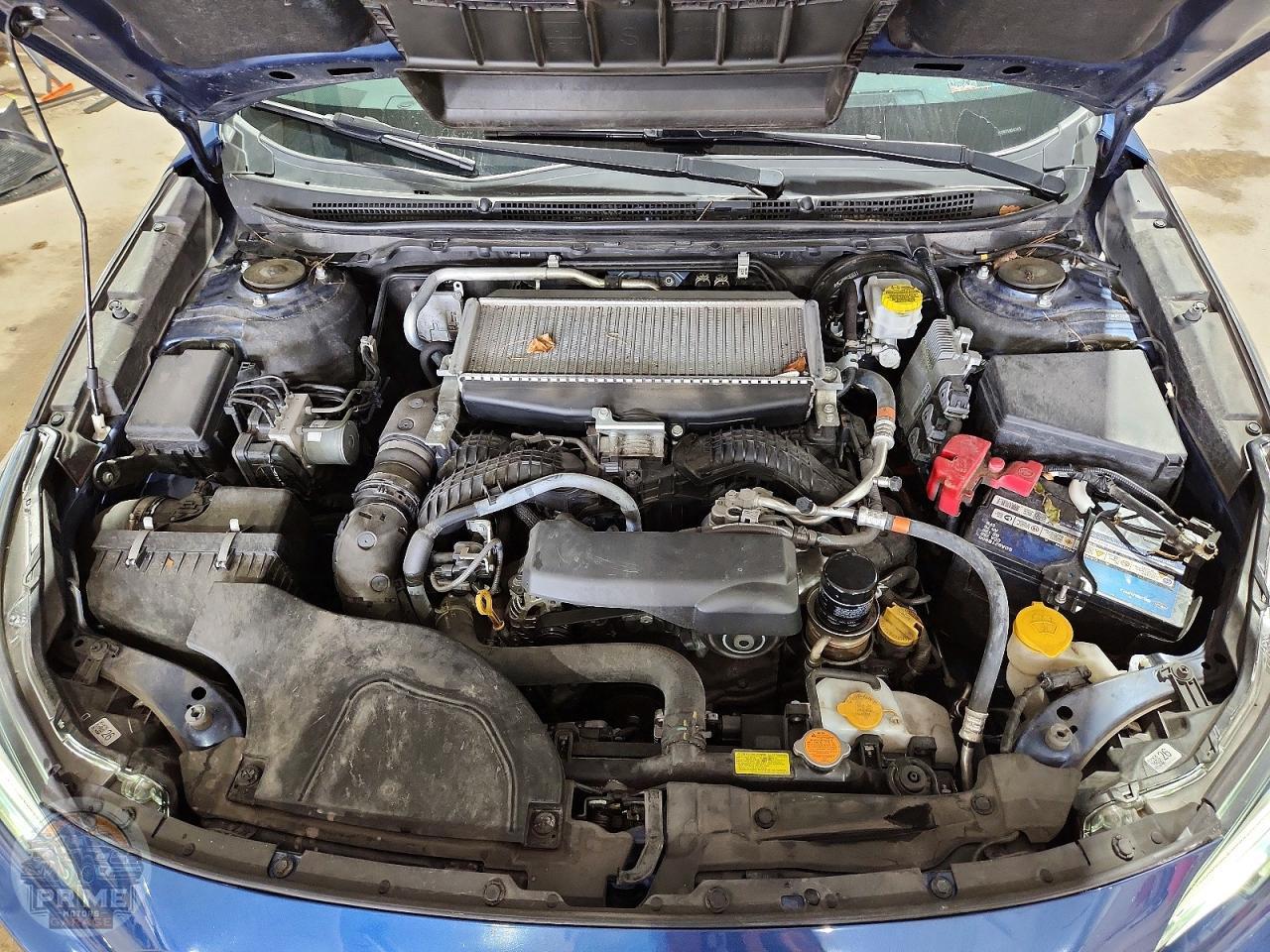 2021 SUBARU LEGACY — фото 11