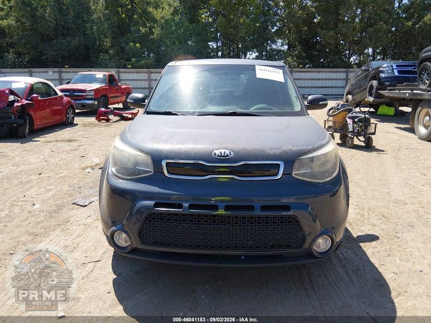 2016 KIA SOUL ! — фото 6