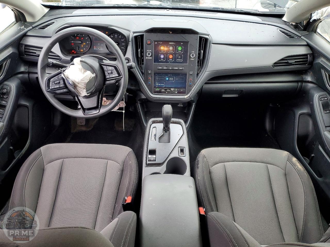 2024 SUBARU CROSSTREK — фото 8