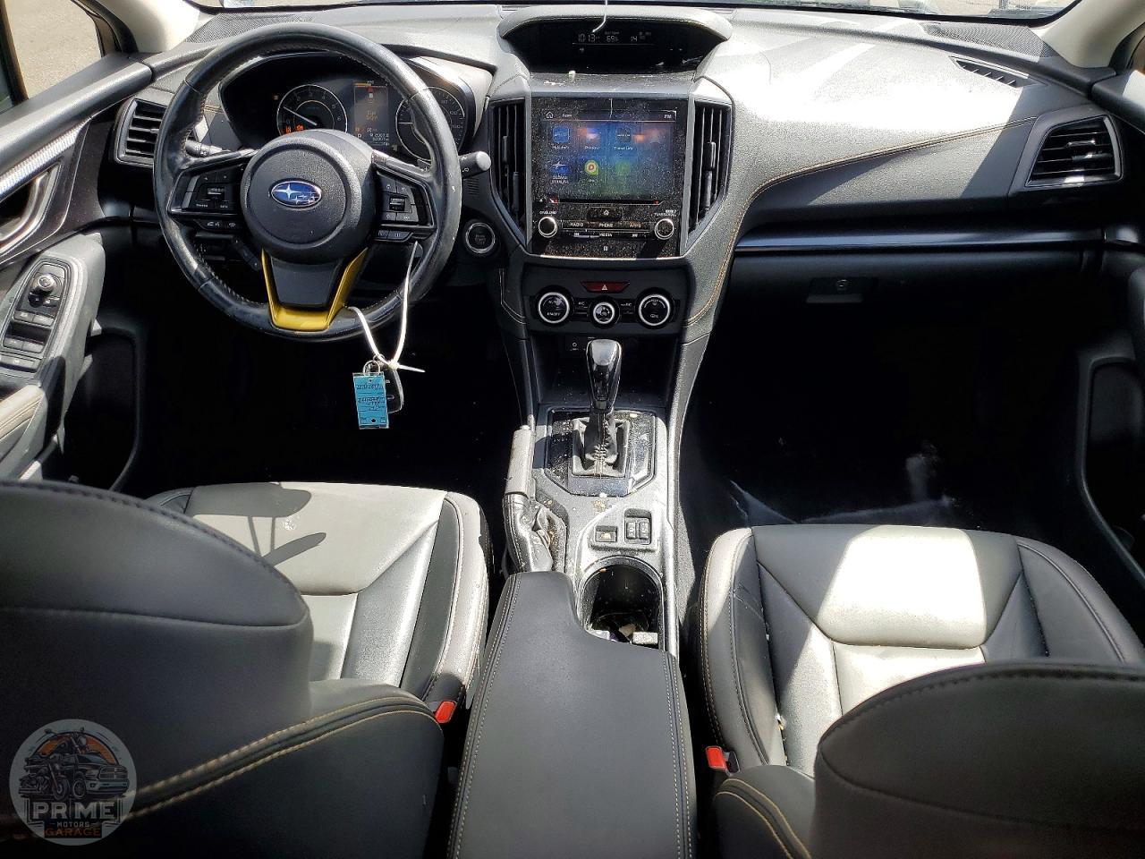 2021 SUBARU CROSSTREK — фото 7