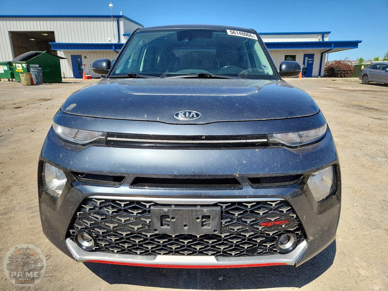 2020 KIA SOUL — фото 5