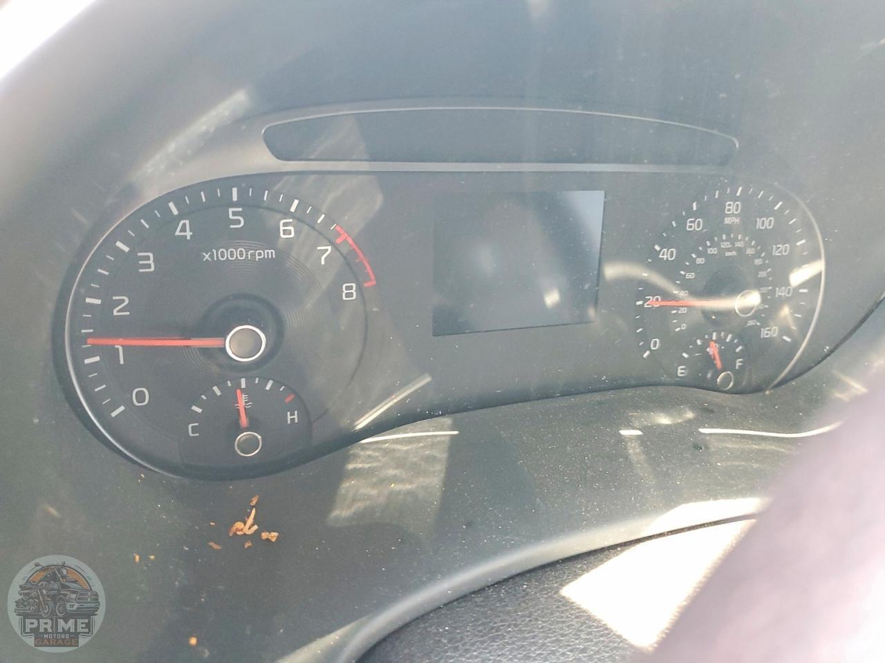 2020 KIA SOUL — фото 9