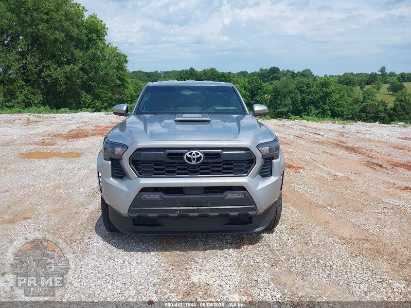 2025 TOYOTA TACOMA TRD SPORT — фото 12