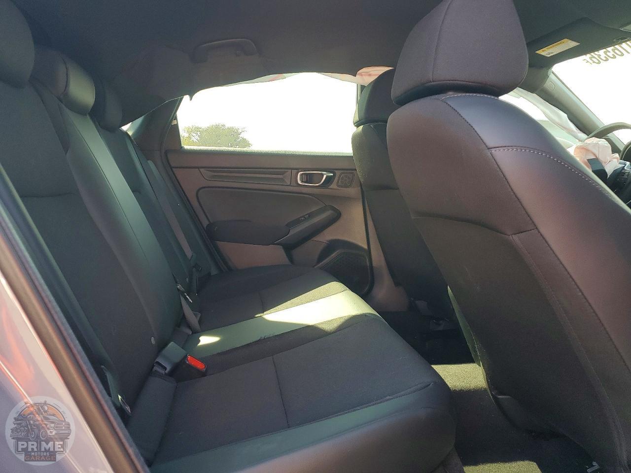2024 HONDA CIVIC — фото 20