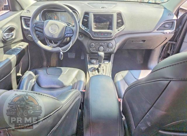 2023 JEEP CHEROKEE — фото 8