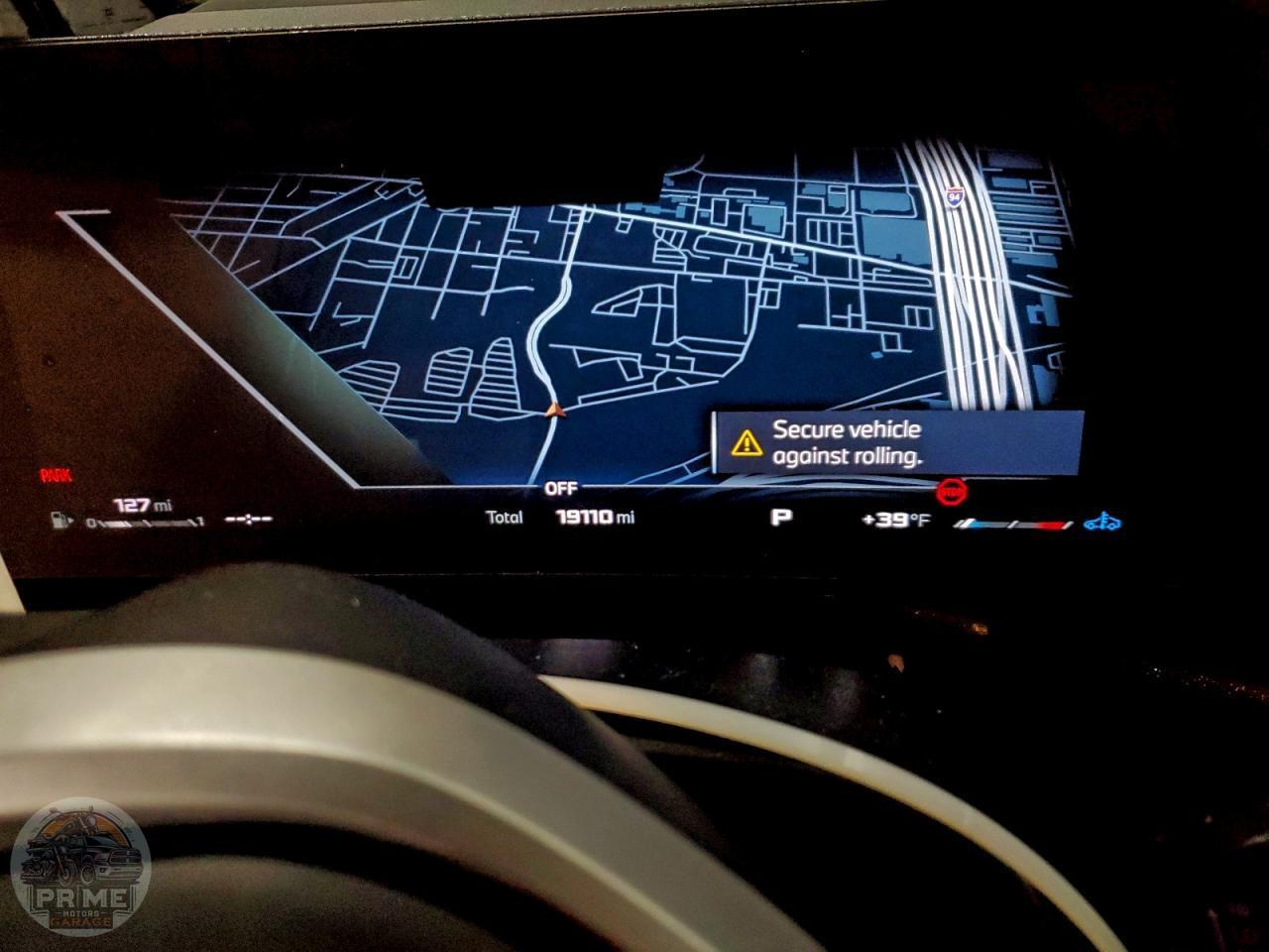 2025 BMW 3 SERIES — фото 9