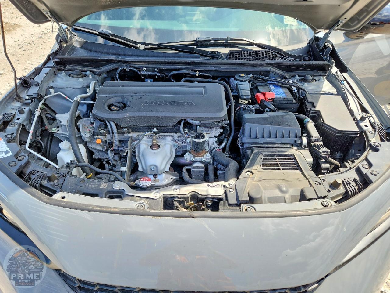 2025 HONDA CIVIC — фото 32