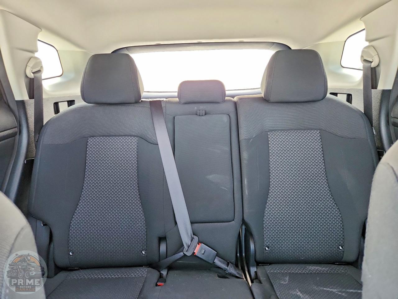 2023 KIA SPORTAGE — фото 8