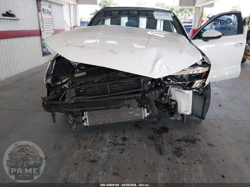 2024 AUDI A3 PREMIUM 40 TFSI FRONT-WHEEL DRIVE S TRONIC — фото 6