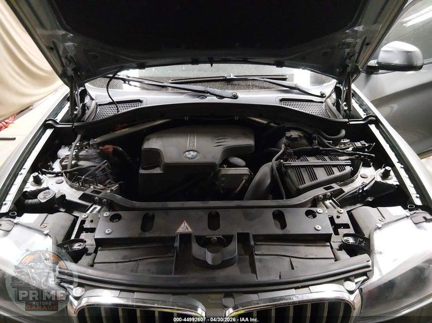 2016 BMW X3 SDRIVE28I — фото 10