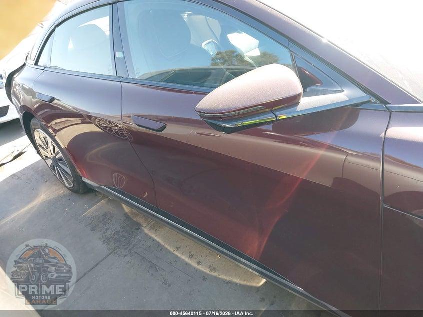 2023 LUCID AIR TOURING — фото 14