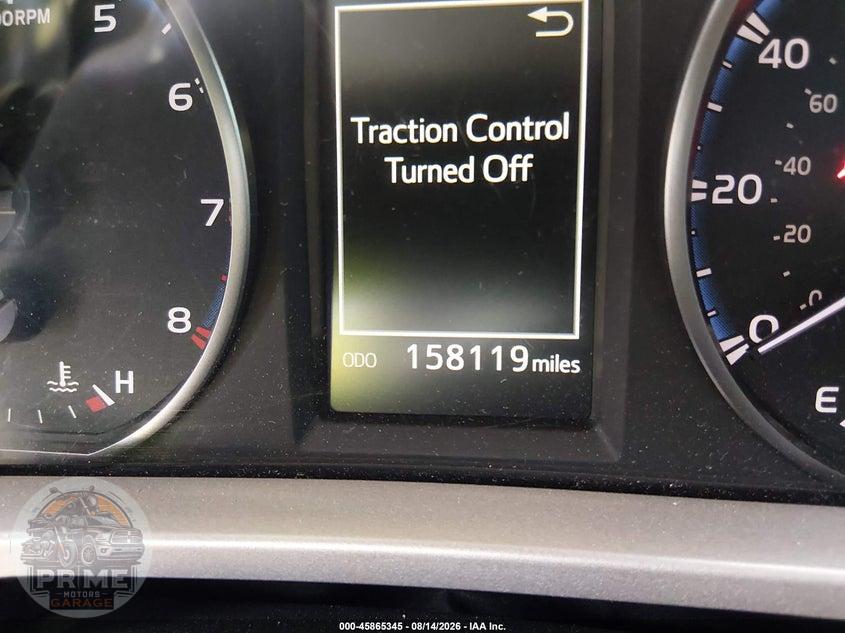 2017 TOYOTA RAV4 LE — фото 15