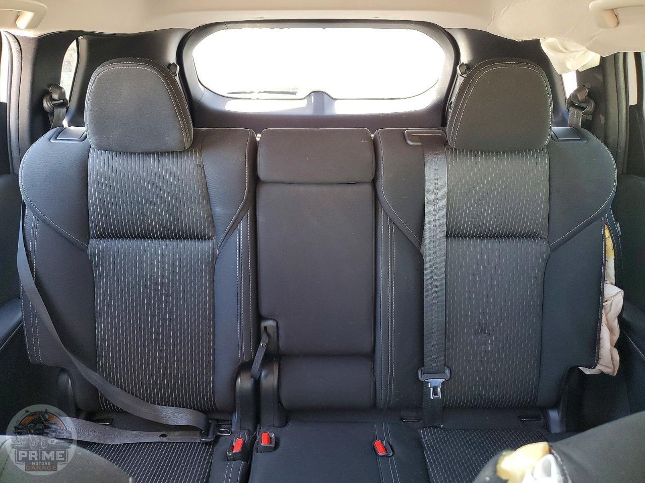 2022 MITSUBISHI OUTLANDER — фото 10