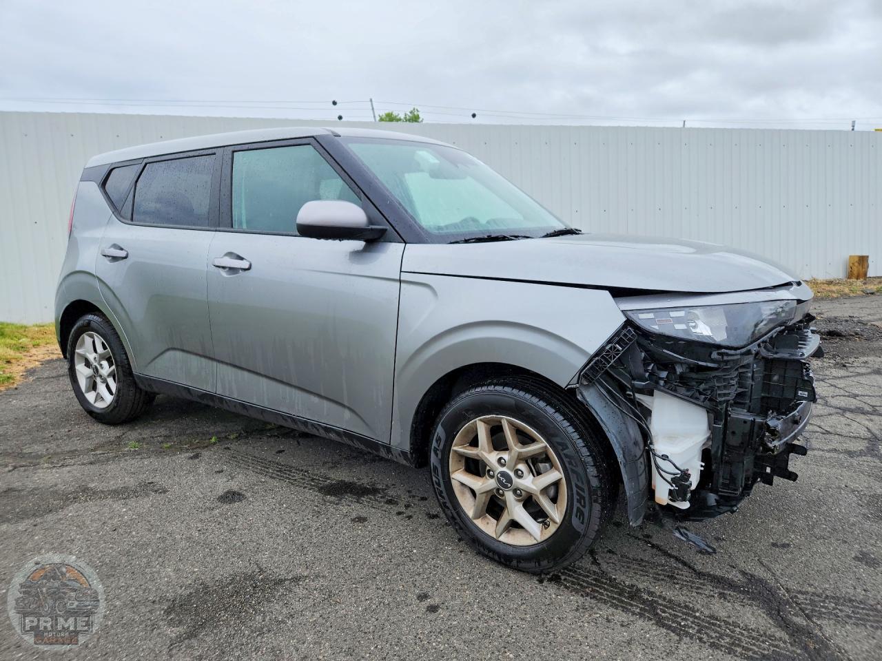 2025 KIA SOUL — фото 4