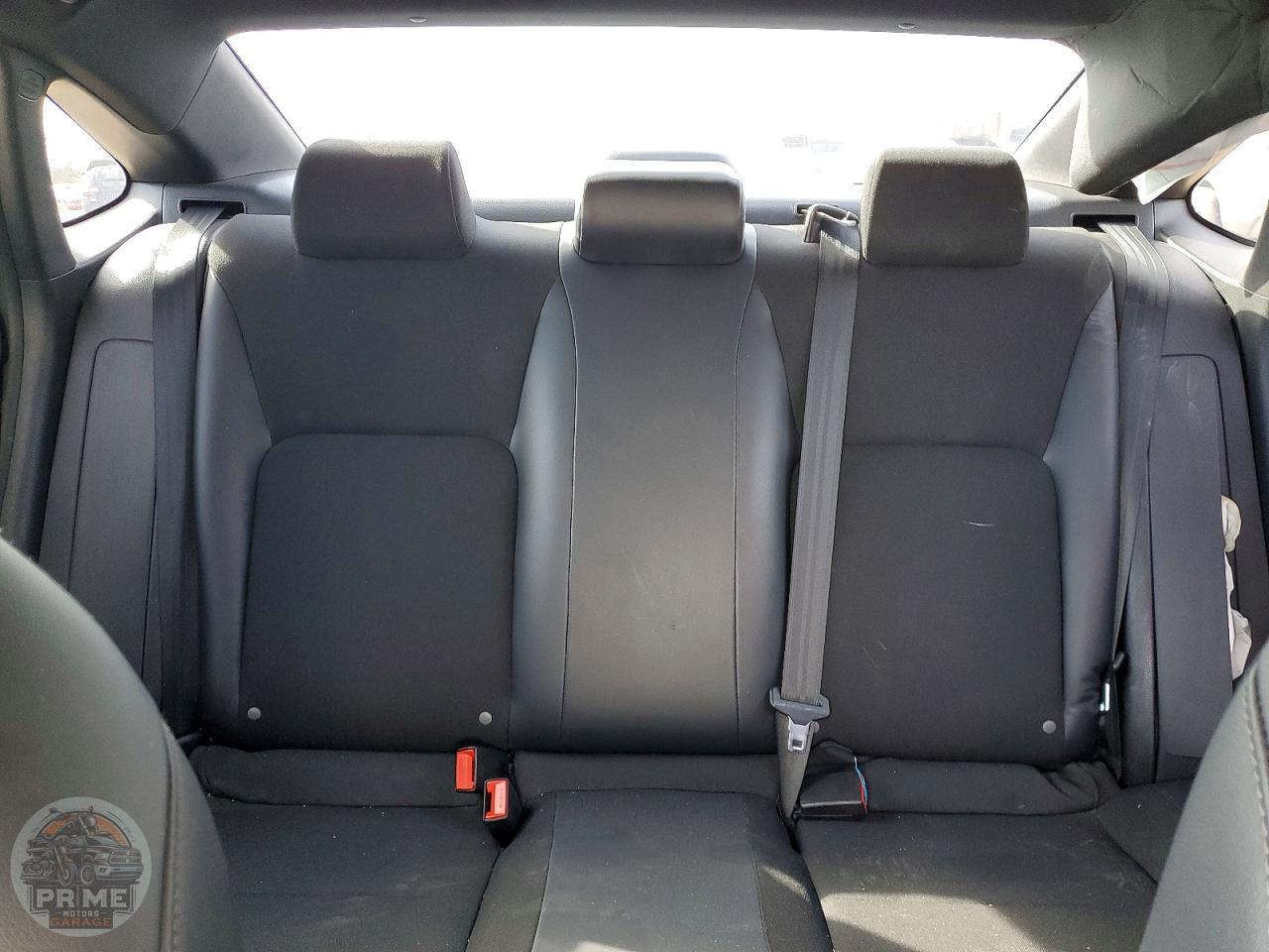2022 HONDA CIVIC — фото 10