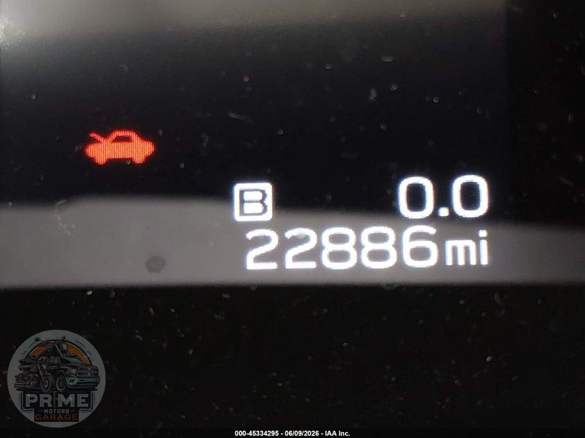 2024 SUBARU CROSSTREK PREMIUM — фото 14