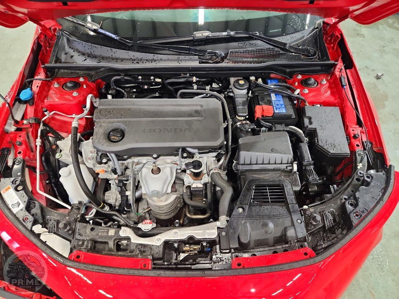 2026 HONDA CIVIC — фото 50