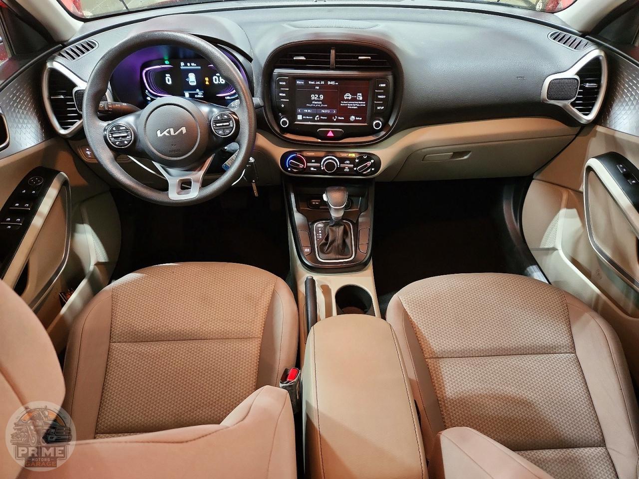 2023 KIA SOUL — фото 23