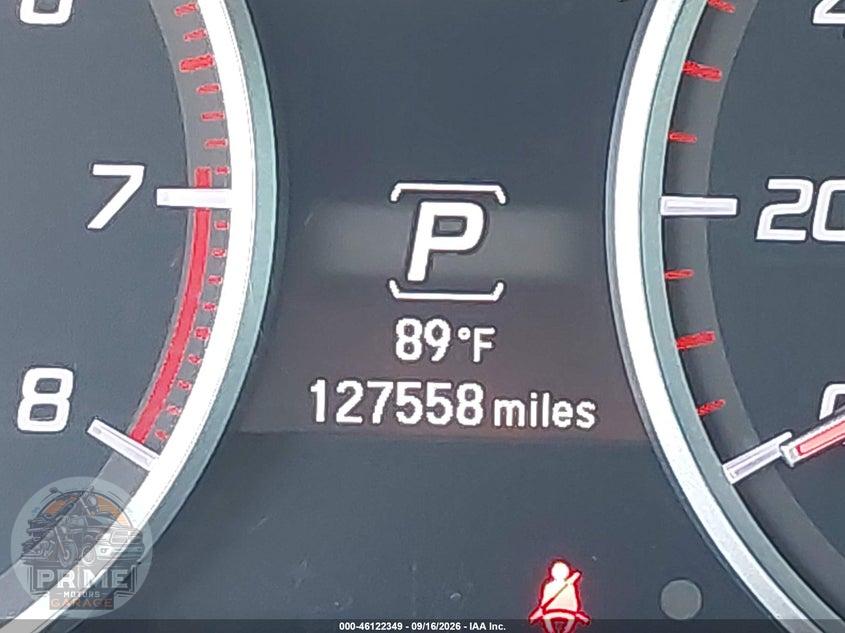 2020 ACURA ILX PREMIUM   A-SPEC PACKAGES/TECHNOLOGY   A-SPEC PACKAGES — фото 15