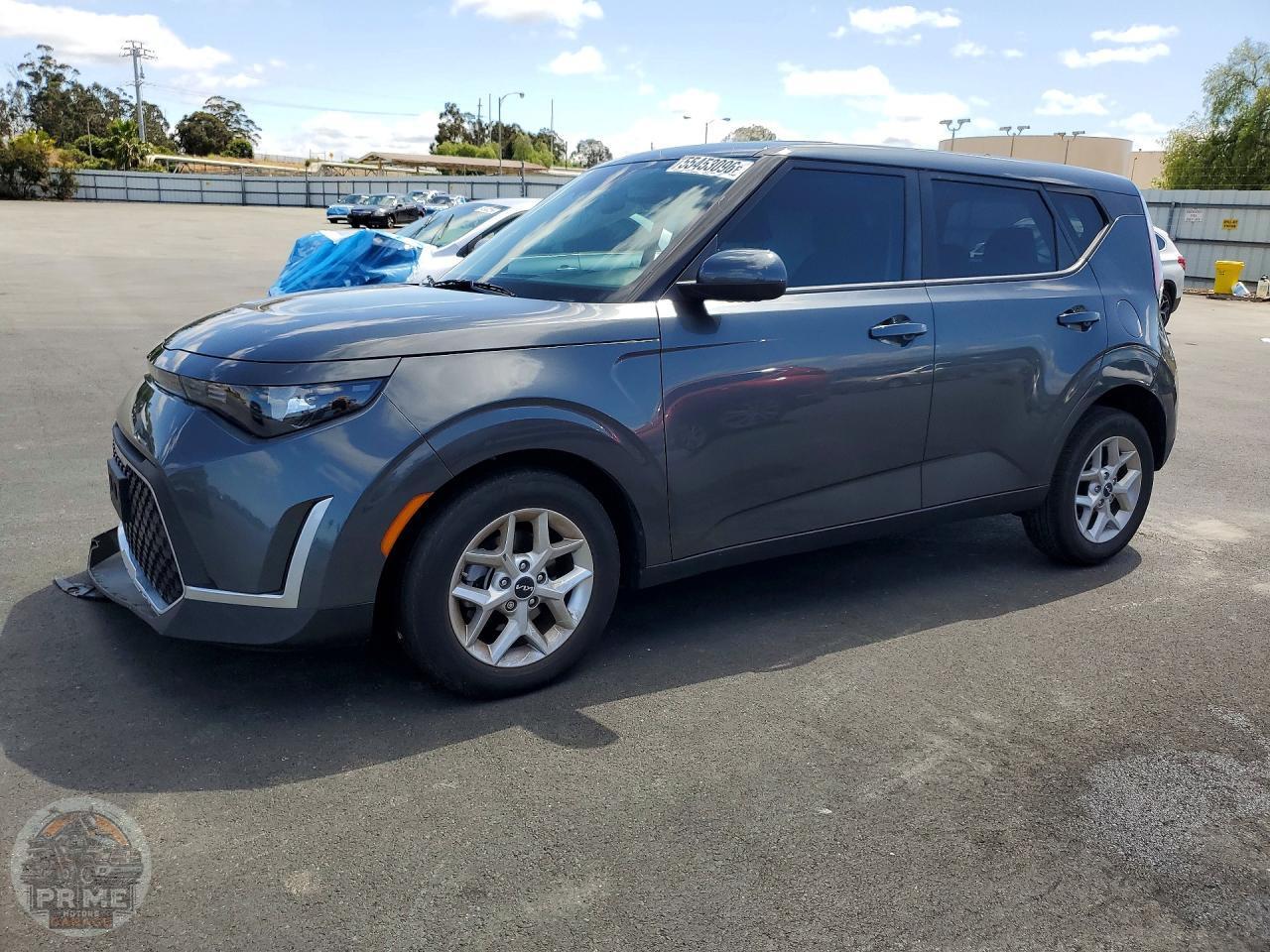 2024 KIA SOUL — фото 1