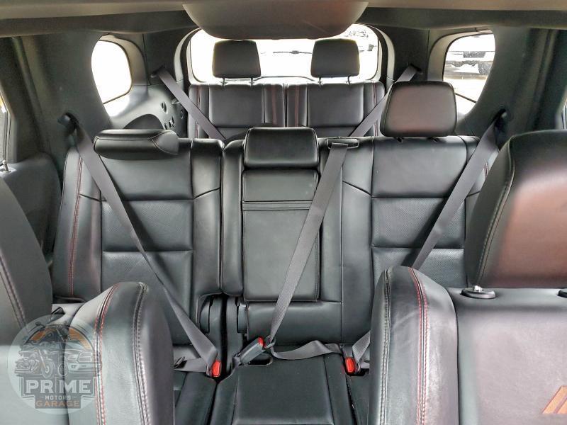 2023 DODGE DURANGO — фото 10