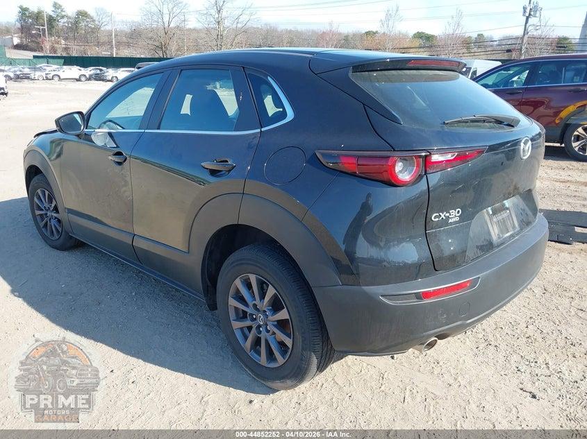 2024 MAZDA CX-30 2.5 S — фото 3