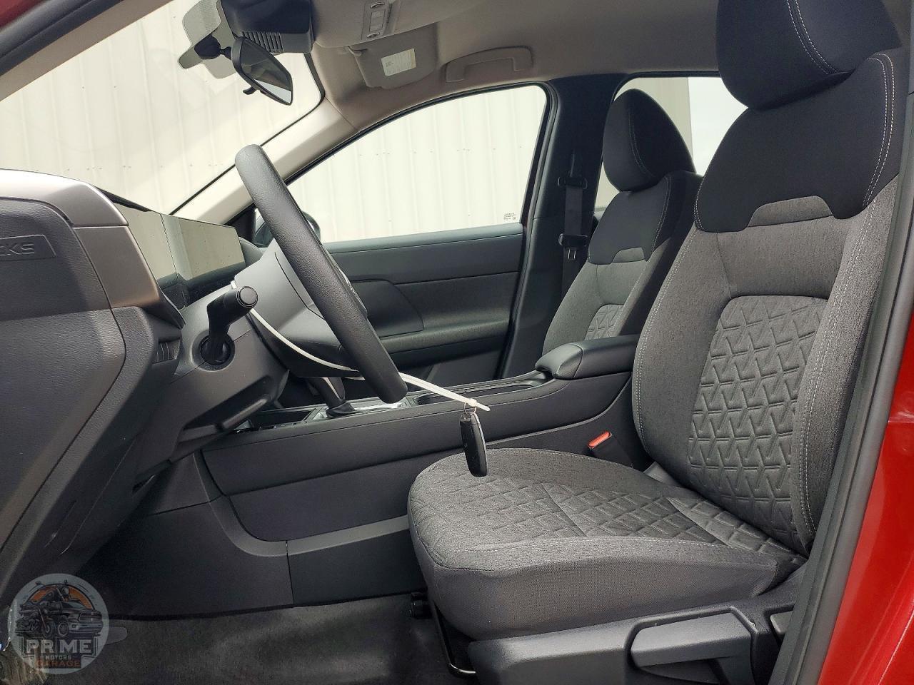 2026 NISSAN KICKS — фото 14