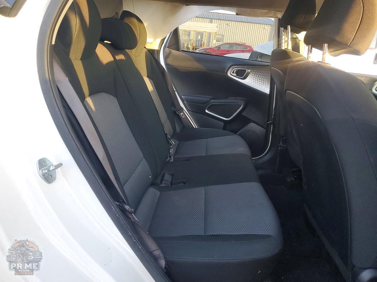 2022 KIA SOUL — фото 11