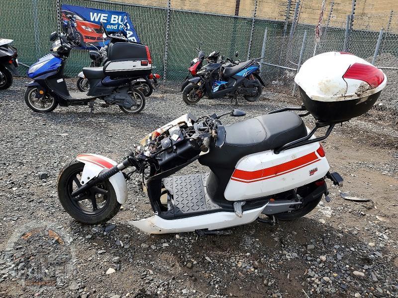 2022 VESPA GENERIC — фото 3