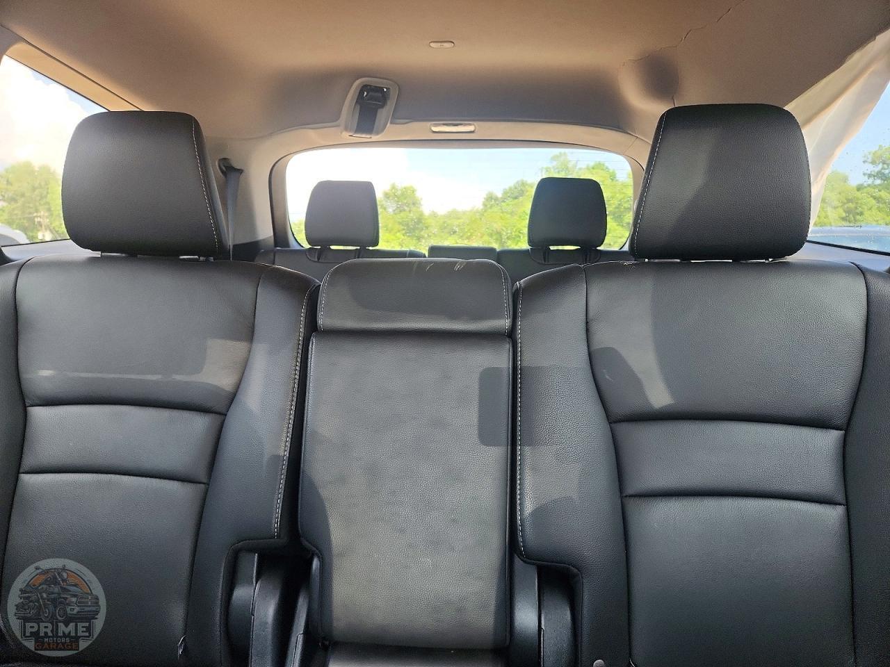 2020 HONDA PILOT — фото 10