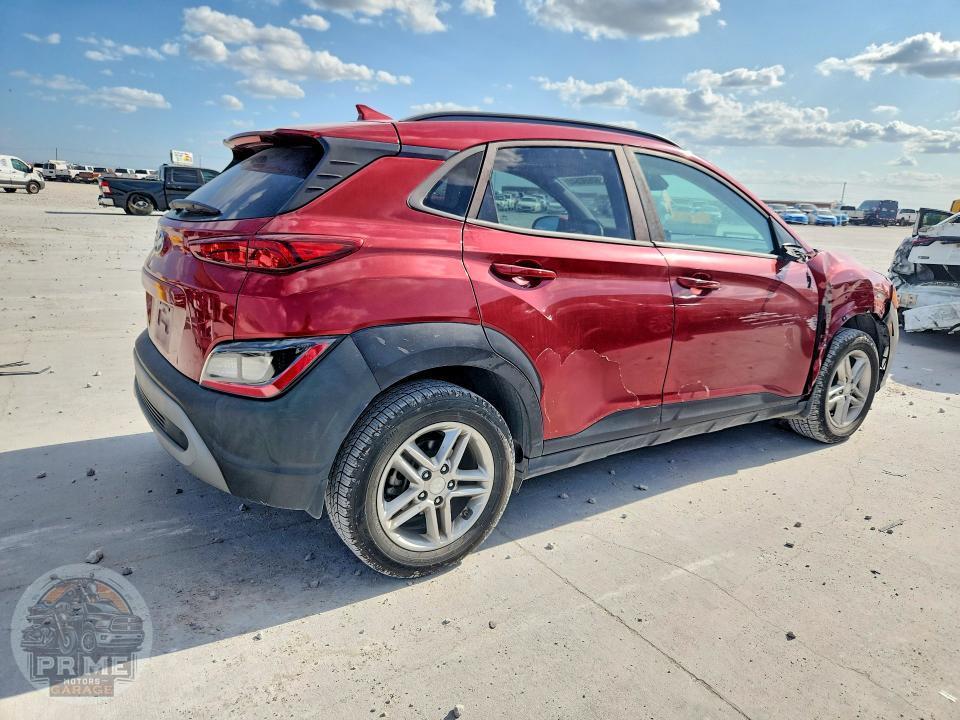 2023 HYUNDAI KONA — фото 3
