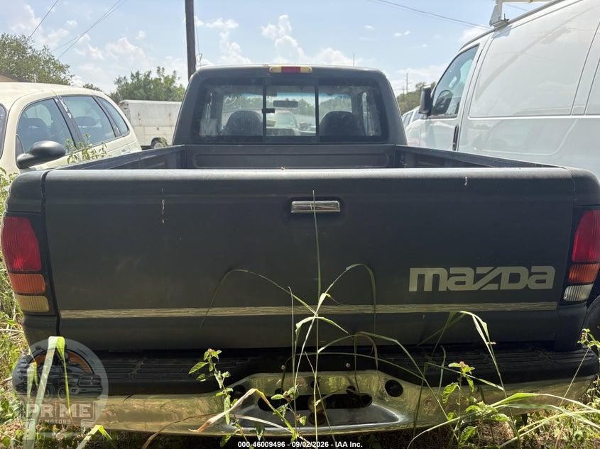 1994 MAZDA B4000 CAB PLUS — фото 11