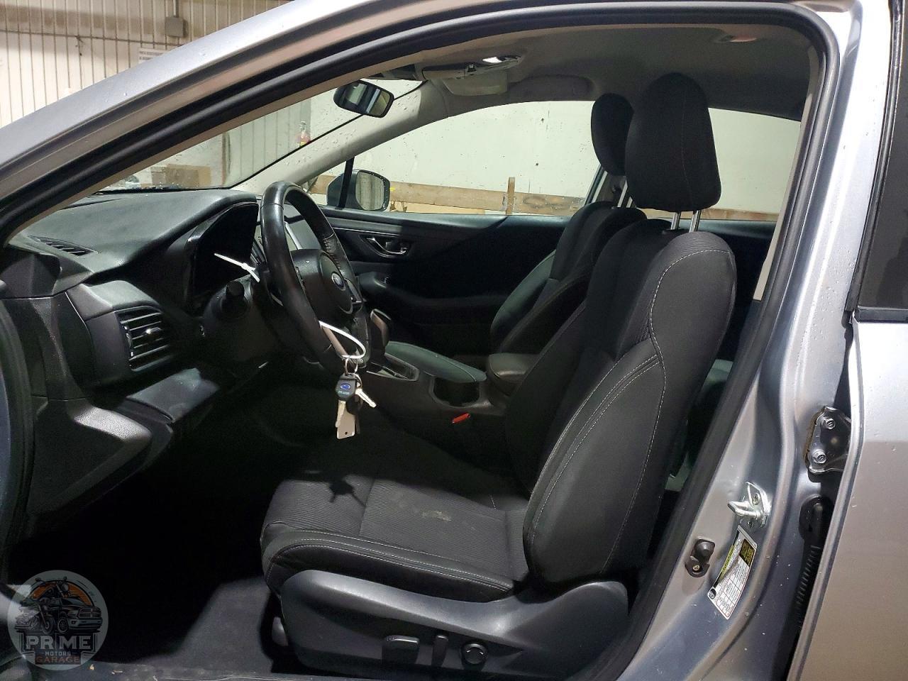 2023 SUBARU LEGACY — фото 7