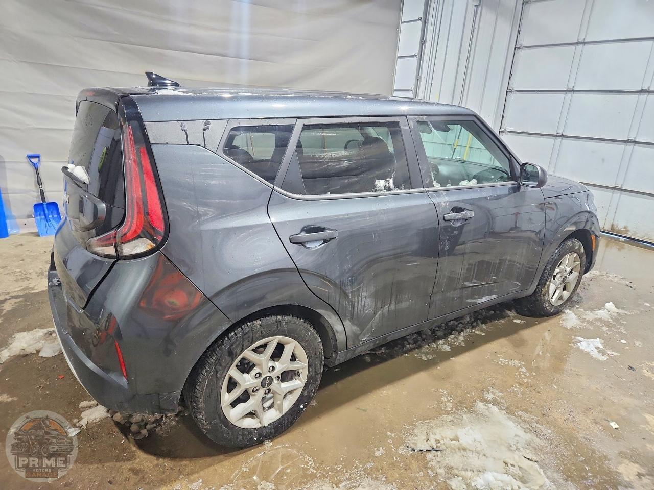 2023 KIA SOUL — фото 3