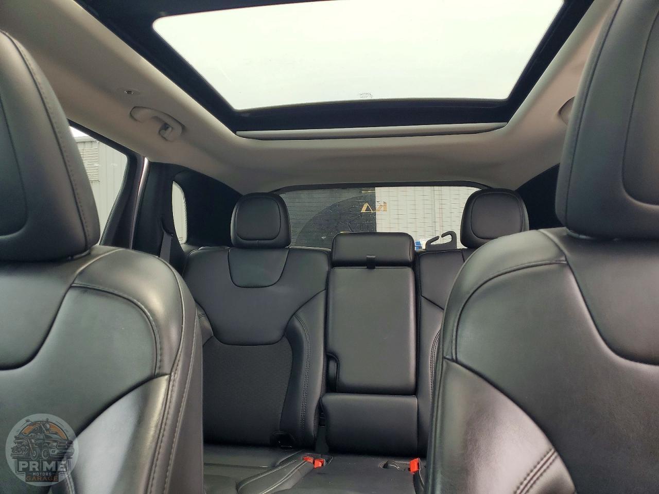 2021 JEEP CHEROKEE — фото 10