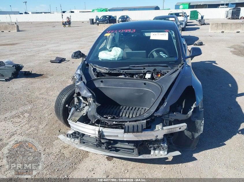 2022 TESLA MODEL 3 LONG RANGE DUAL MOTOR ALL-WHEEL DRIVE — фото 12